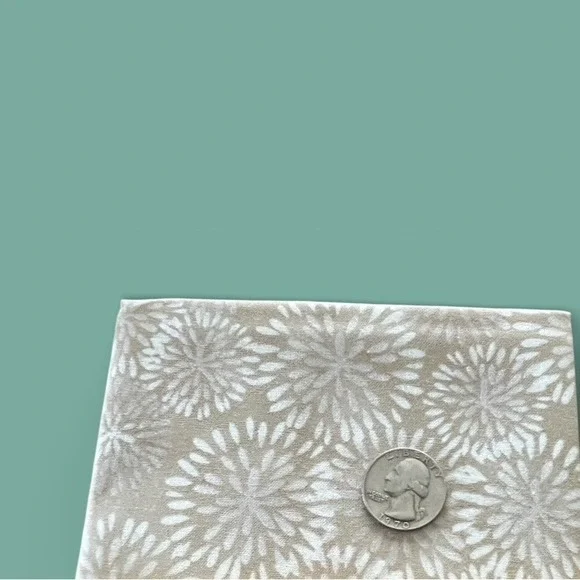 Fabric Quilt Cotton Fox Woodland Print Cinnamon Twist Wilmington Batik 2 Fat Qua - Picture 3 of 5